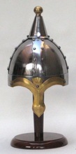 Medieval War Helmet,