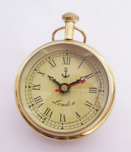 Nautical Analog Clock,
