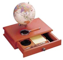 Office Desk Decor World Globe, for Business Gift