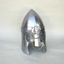 Saxon Armor Helmet,