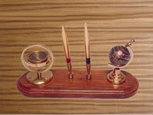 Two In One Pen Holder, for Business Gift