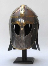 Valsgrade Armor Helmet