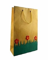 GIFT CRAFT SHOPPING PAPER BAG, for PACKAGE