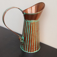 PITCHER RUSTIC STYLE