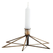 SMALL T LIGHT CANDLE HOLDER