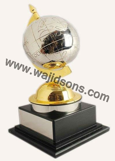 Globe Trophy