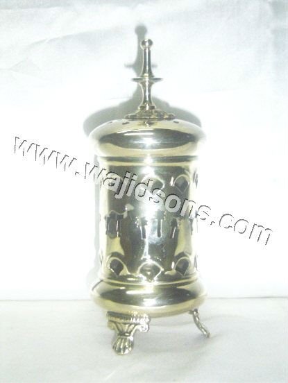JALIDAR CANDLE STAND