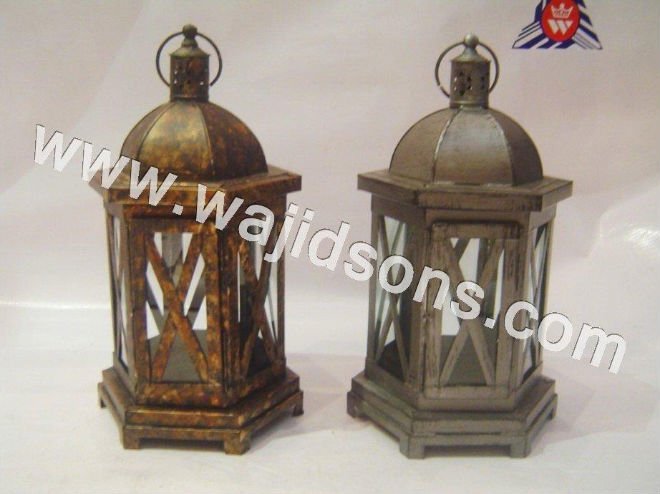 wedding centerpieces lantern