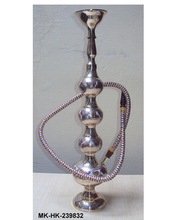 Metal Arabic Brass Hookah