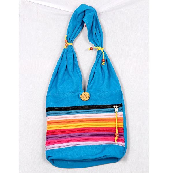 Canvas lady bag, Feature : Eco-friendly