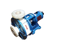 Centrifugal Non Metallic Pumps