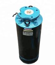 Portable submersible dewatering pumps, Power : Electric