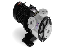 LEAKLESS upto 15 Bar Sealless and Glandless Pump, for industrial use