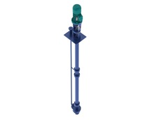 Vertical Submerged Pumps