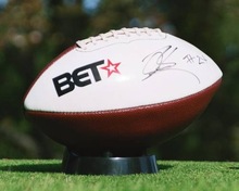 Customised American Football Rugby Balls, Size : Official Full Size