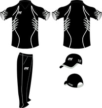 A.G Enterprises Cricket Clothings Custom