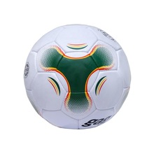 Foot ball game soccer ball
