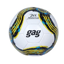 Customized football water ball