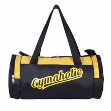 Gym Bag with Shoe Compartment, Feature : Multi-functional