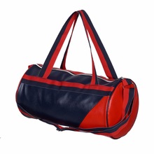 Polyester High Quality Gym Bags, for Outdoor, Size : Customized Size