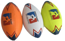 Match Rugby Balls