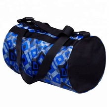 Promotional Sports Gym Bag