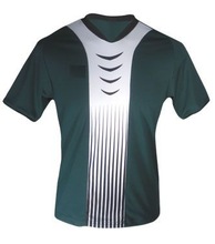 Cool Dry Function Polyester replica soccer jerseys, Size : Custom Size