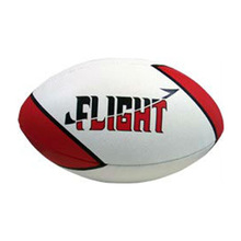 school rugby ball