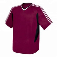 Soccer Jersey Set, Size : XXXL