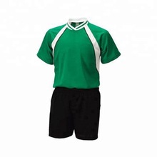 Soccer Jersey with Custom Logo, Gender : Unisex