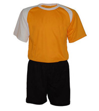 Replica soccer uniforms, Feature : Quick Dry