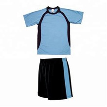 Sports Wear Type Soccer Jersey