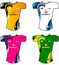Waikato rugby jersey, Size : XXXL