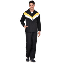 Customized warmup sweat suit, Gender : Unisex