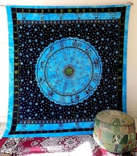 Astrology Wall Hanging