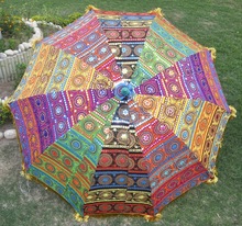 Decor Garden Umbrella