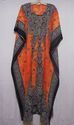 Frican Women Kaftan Dress, Supply Type : In-Stock Items