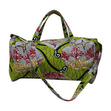 Chandel textile Travel Bag, Color : Rose Madder, mixed