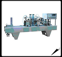 Hydraulic Automatic Cup Filling Machine, Voltage : 110, 220-240V/50-60Hz