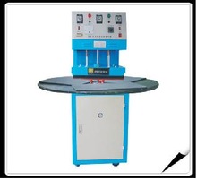 Blister Sealing Machine