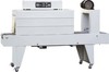 220KG Electric shrink packing machine, Certification : CE