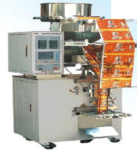 Solpack Automatic Powder Packing Machine
