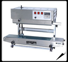 Solpack potato chips packing machine