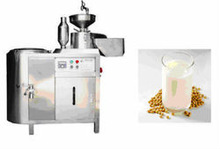 Solpack Soya Bean Milk Machine, Certification : CE