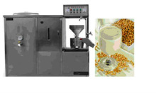 Solpack Soya Milk Tofu Making Machine