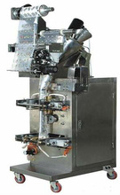 380 Kg Solpack Vertical Packing Machine, Certification : CE