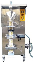 SOLPACK WATER BAG SEALING MACHINE, Voltage : 220v/380v