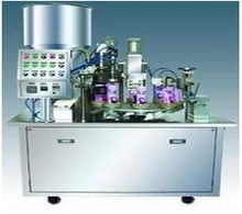 Automatic tube filling sealing machine, Packaging Type : Bags, Barrel, Bottles, Cans, Capsule, Cartons