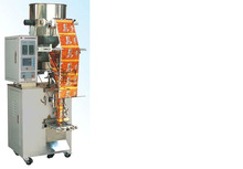 Washing Powder Packaging Machine