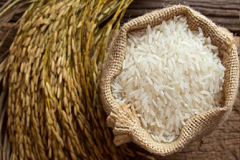 basmati rice